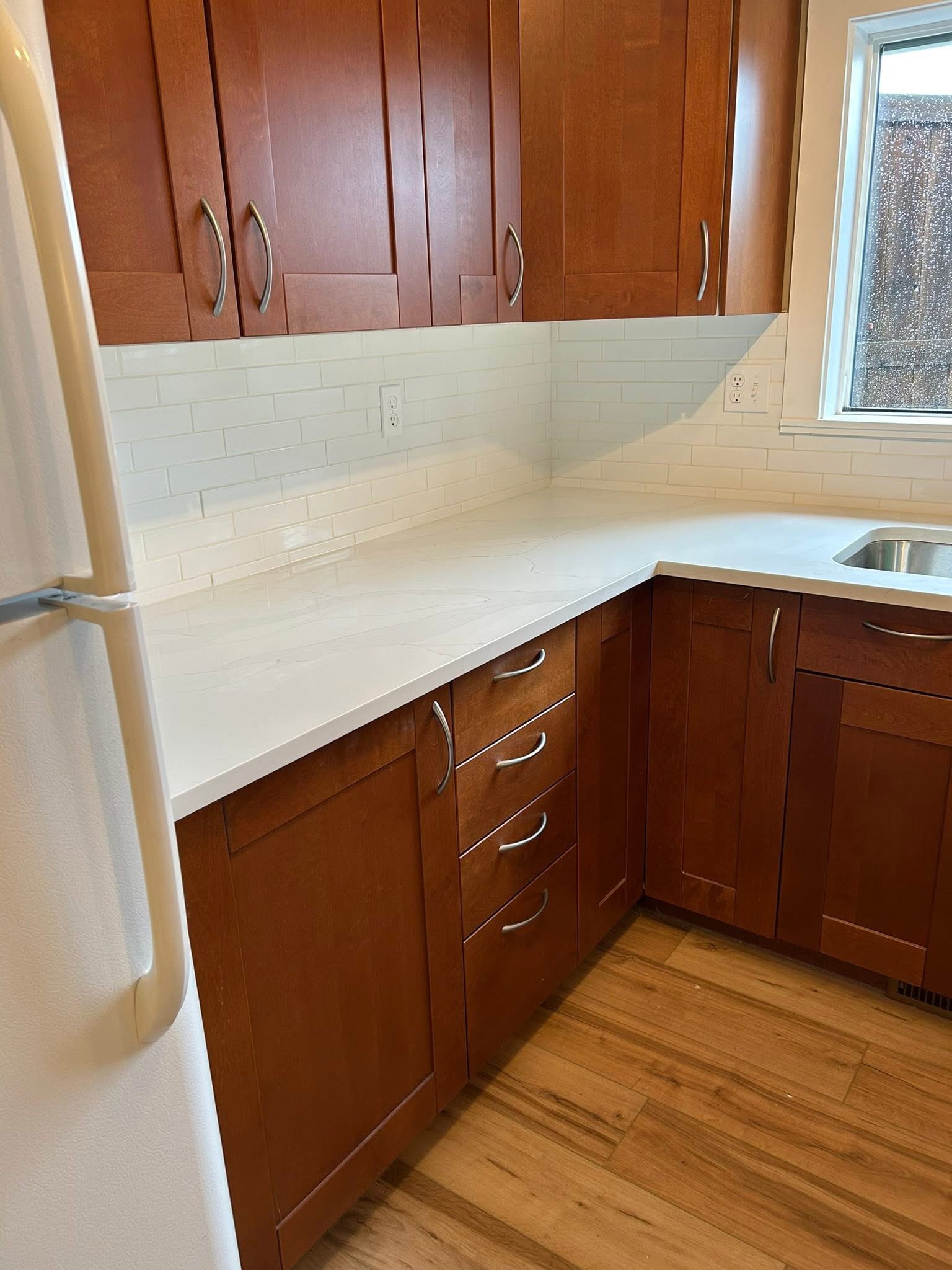 Zebrano Renovation Project 2