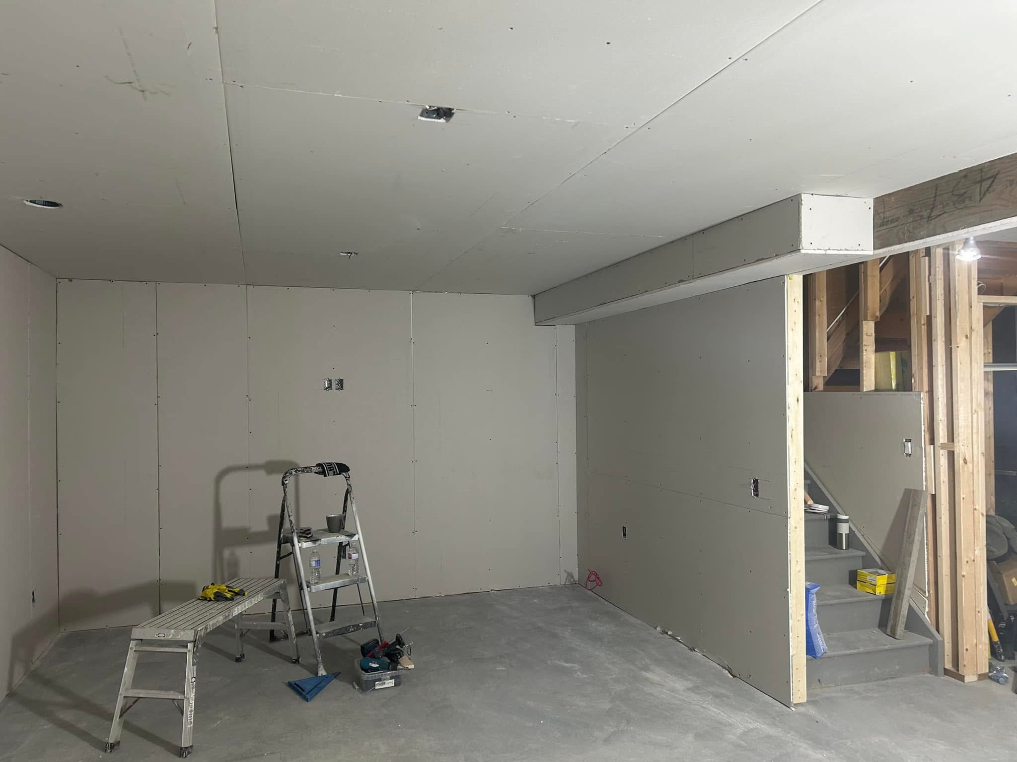 Zebrano Renovation Project 8