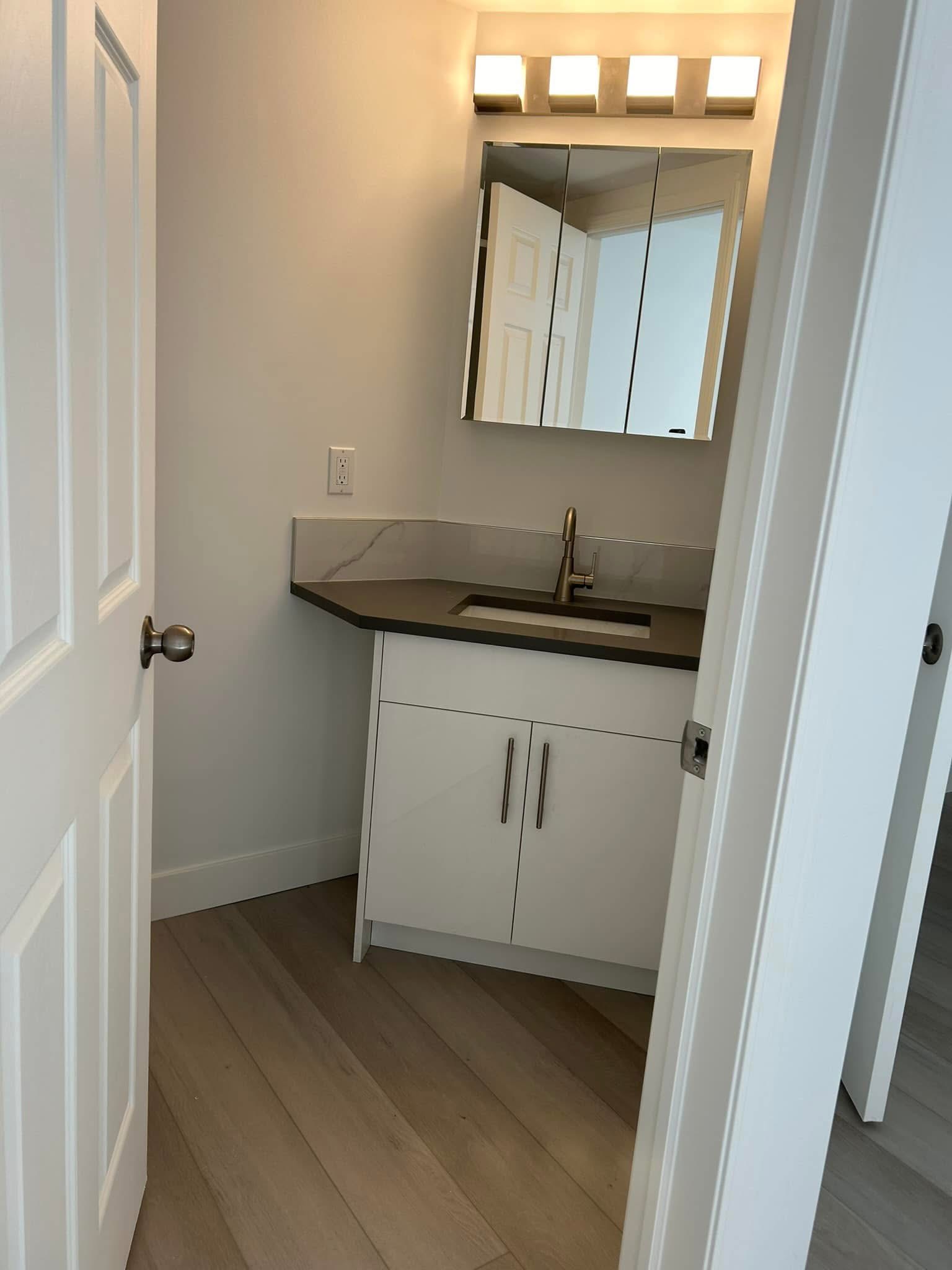 Zebrano Renovation Project 9