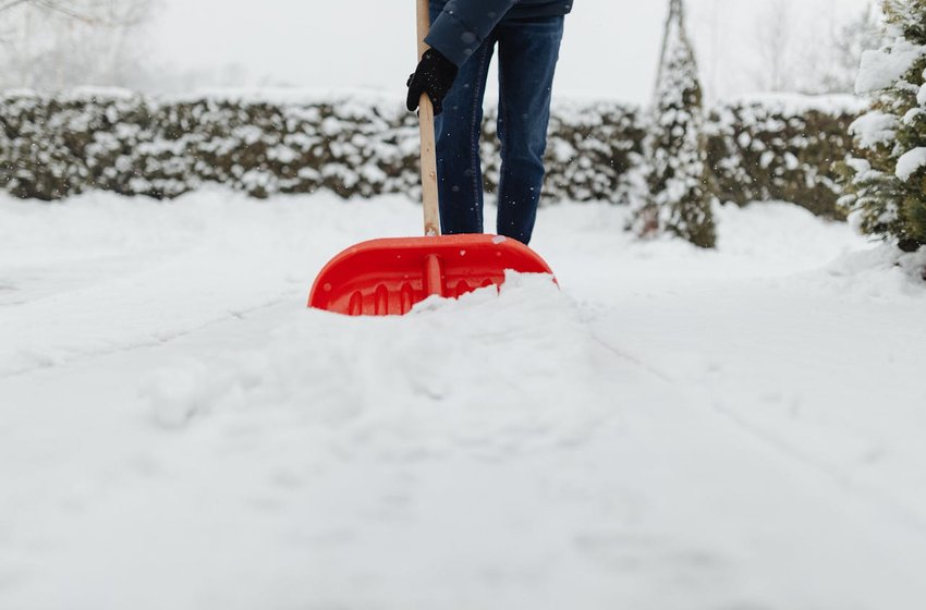 Snow and ice management services